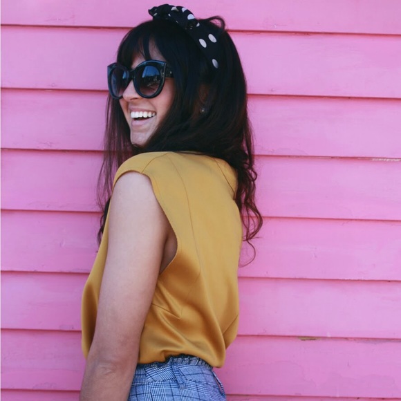 Zara Tank - Picture 8 of 8